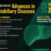 University of Miami Advances in Hepatobiliary Diseases 2024