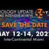 University of Miami Neurology Update and Stroke Intensive Review 2022