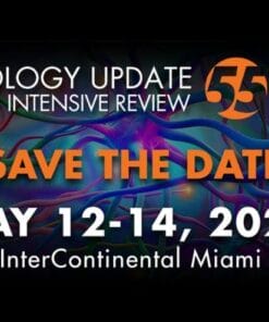 University of Miami Neurology Update and Stroke Intensive Review 2022