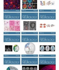 Annals of Neurology 2023 Full Archives (True PDF)