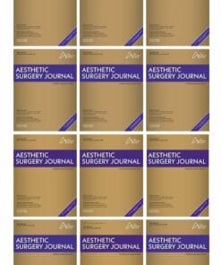 Aesthetic Surgery Journal 2024 Full Archives (True PDF)