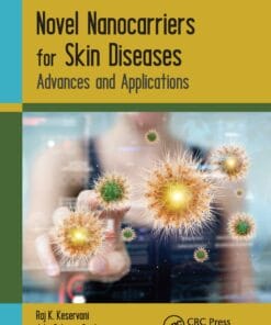 Novel Nanocarriers for Skin Diseases: Advances and Applications (PDF)