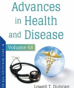 Advances In Health And Disease, Volume 68 (PDF)