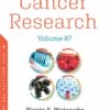 Horizons In Cancer Research, Volume 87 (PDF)