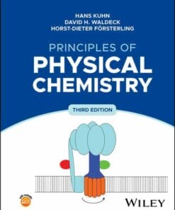 Principles Of Physical Chemistry, 3rd Edition (PDF)