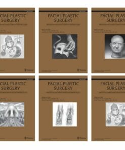 Facial Plastic Surgery 2024 Full Archives (True PDF)