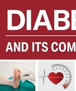 Harvard Diabetes And Its Complications 2024 (Videos)