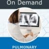 CHEST Pulmonary Medicine Board Review On Demand 2024 (Videos + Audios + Slides)