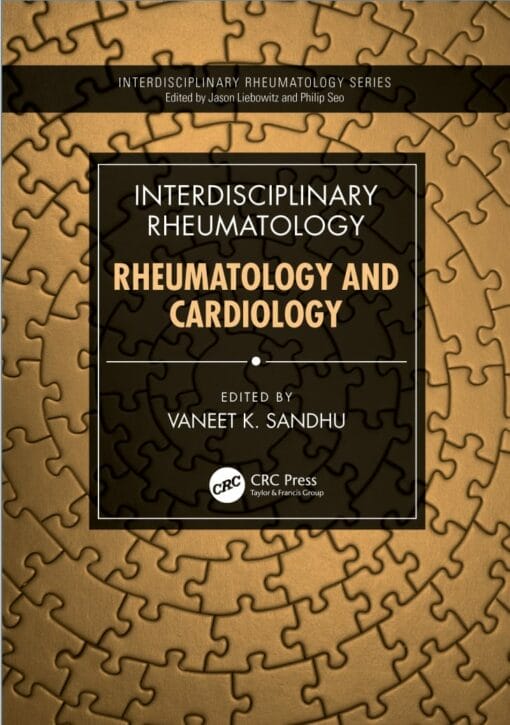 Interdisciplinary Rheumatology: Rheumatology And Cardiology (PDF)