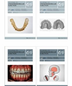 Journal of Craniomandibular Function 2024 Full Archives (True PDF)