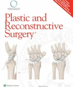 Plastic & Reconstructive Surgery January 2025 – Volume 155 – Issue 1 (True PDF+Videos)