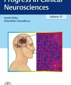 Progress in Clinical Neurosciences Volume 37 (PDF)