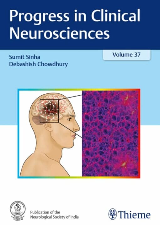 Progress in Clinical Neurosciences Volume 37 (PDF)