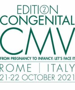 2nd Congress on Congenital Cytomegalovirus 2021