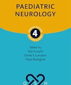 Paediatric Neurology, 4th edition (EPUB)