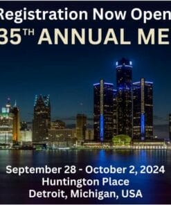 35th Annual ELSO Conference 2024 (Videos)