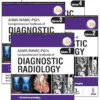 AIIMS MAMC PGIs Comprehensive Textbook of Diagnostic Radiology (4 Volumes), 3rd edition (PDF)