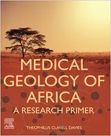 Medical Geology of Africa: A Research Primer (PDF)