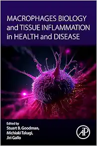 Macrophages Biology and Tissue Inflammation in Health and Disease (PDF)