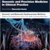 Genomic and Molecular Cardiovascular Medicine (Genomic and Precision Medicine in Clinical Practice) (EPUB)