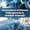 Mechanisms of Disease Pathogenesis in Multiple Sclerosis (PDF)