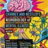 Charney and Nestler’s Neurobiology of Mental Illness, 6th edition(PDF)