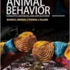 Animal Behavior: Concepts, Methods, and Applications, 4th edition (EPUB)