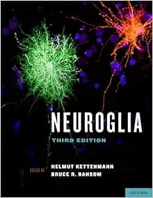 Neuroglia, 3rd Edition (PDF)