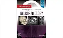 Neuroradiology: The Core Requisites, 5th Edition (EPUB)