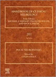 Focal Neuropathies (Handbook of Clinical Neurology, Volume 201) (EPUB)