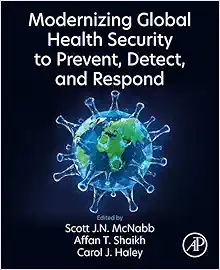 Modernizing Global Health Security to Prevent, Detect, and Respond (PDF)