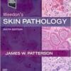 Weedon’s Skin Pathology, 6th edition(PDF)