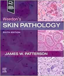 Weedon’s Skin Pathology, 6th edition(PDF)