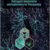 Huntington’s Disease: Pathogenic Mechanisms and Implications for Therapeutics (PDF)