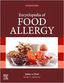 Encyclopedia of Food Allergy(PDF)