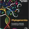 Phylogenomics: Foundations, Methods, and Pathogen Analysis (EPUB)