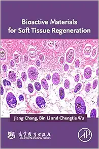 Bioactive Materials for Soft Tissue Regeneration (EPUB)