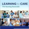 Learning to Care: The Nursing Associate, 2nd edition (EPUB)