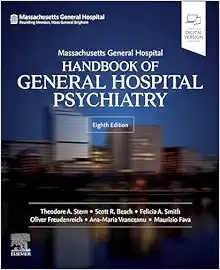 Massachusetts General Hospital Handbook of General Hospital Psychiatry, 8th Edition (EPUB)