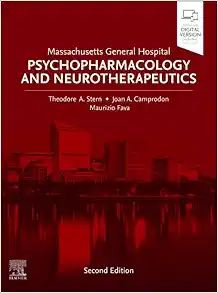 Massachusetts General Hospital Psychopharmacology and Neurotherapeutics, 2nd Edition (EPUB)