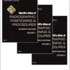 Merrill’s Atlas of Radiographic Positioning and Procedures, 3-Volume Set, 16th edition (EPUB)