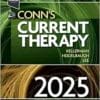 Conn’s Current Therapy 2025 (PDF)