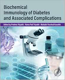 Biochemical Immunology of Diabetes and Associated Complications (PDF)