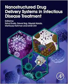 Nanostructured Drug Delivery Systems in Infectious Disease Treatment (EPUB)