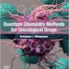 Quantum Chemistry Methods for Oncological Drugs(PDF)