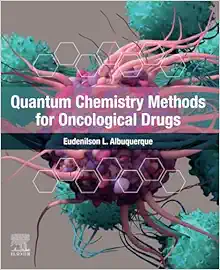 Quantum Chemistry Methods for Oncological Drugs(PDF)