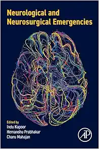 Neurological and Neurosurgical Emergencies (EPUB)