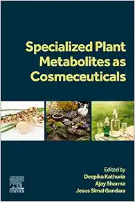 Specialized Plant Metabolites as Cosmeceuticals(PDF)