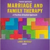 Marriage and Family Therapy: A Practice-Oriented Approach, 3rd Edition (PDF)