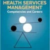 Health Services Management: Competencies and Careers (PDF)